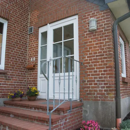 Landurlaub Regenholz Apartment Kronsgaard Room photo