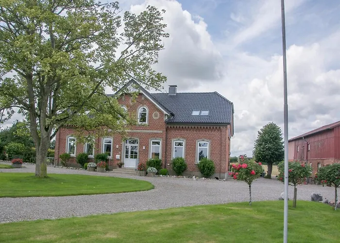 Landurlaub Regenholz