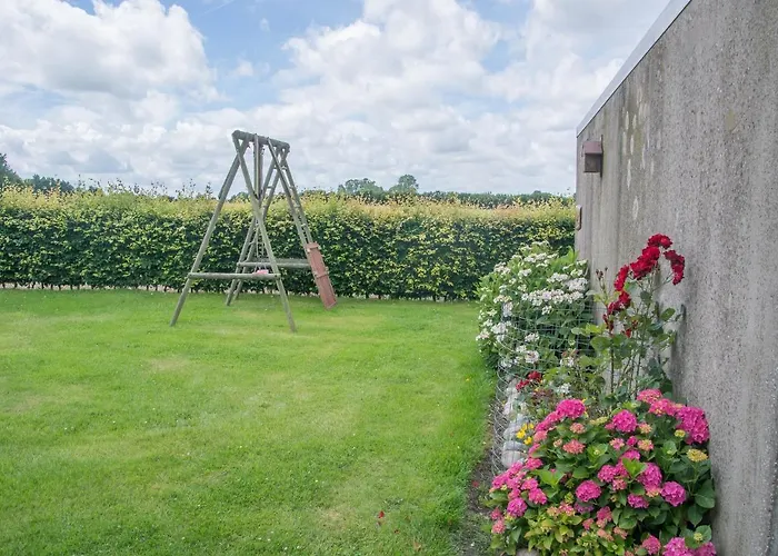 Landurlaub Regenholz