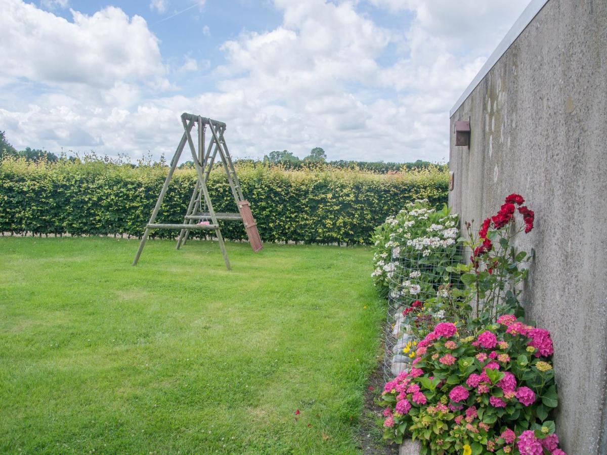 Landurlaub Regenholz Apartment