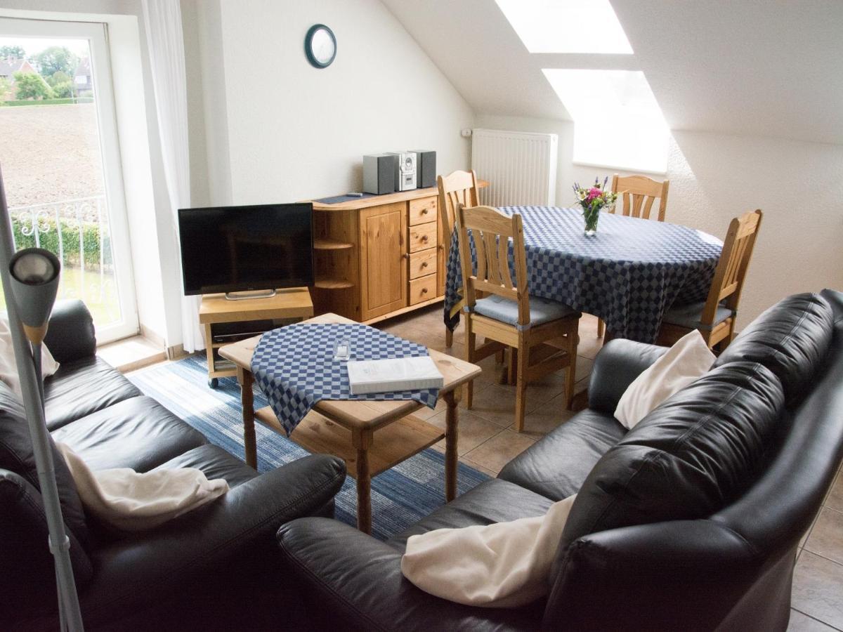 Landurlaub Regenholz Apartment *