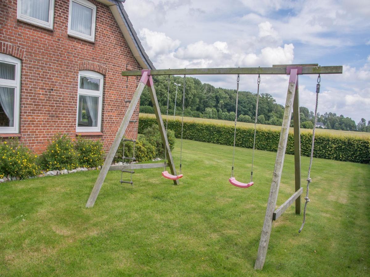 Landurlaub Regenholz
