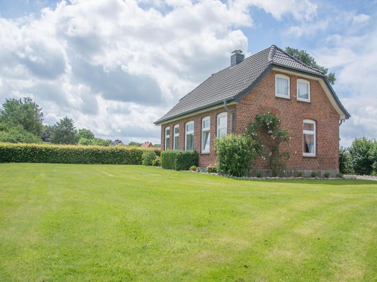 Landurlaub Regenholz Apartment Kronsgaard