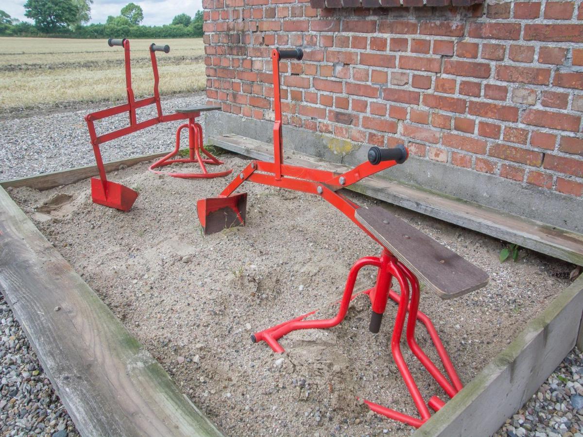 Landurlaub Regenholz *