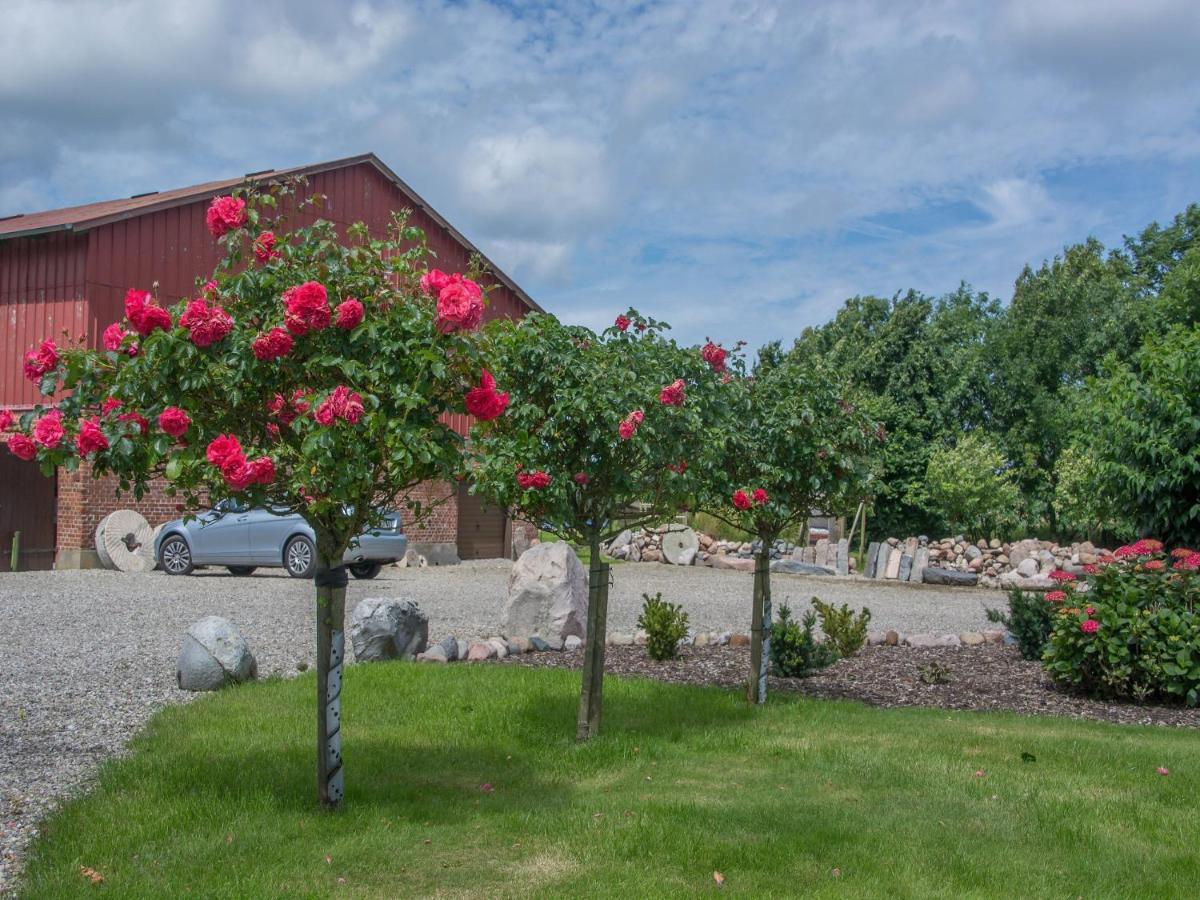 Landurlaub Regenholz Apartment *