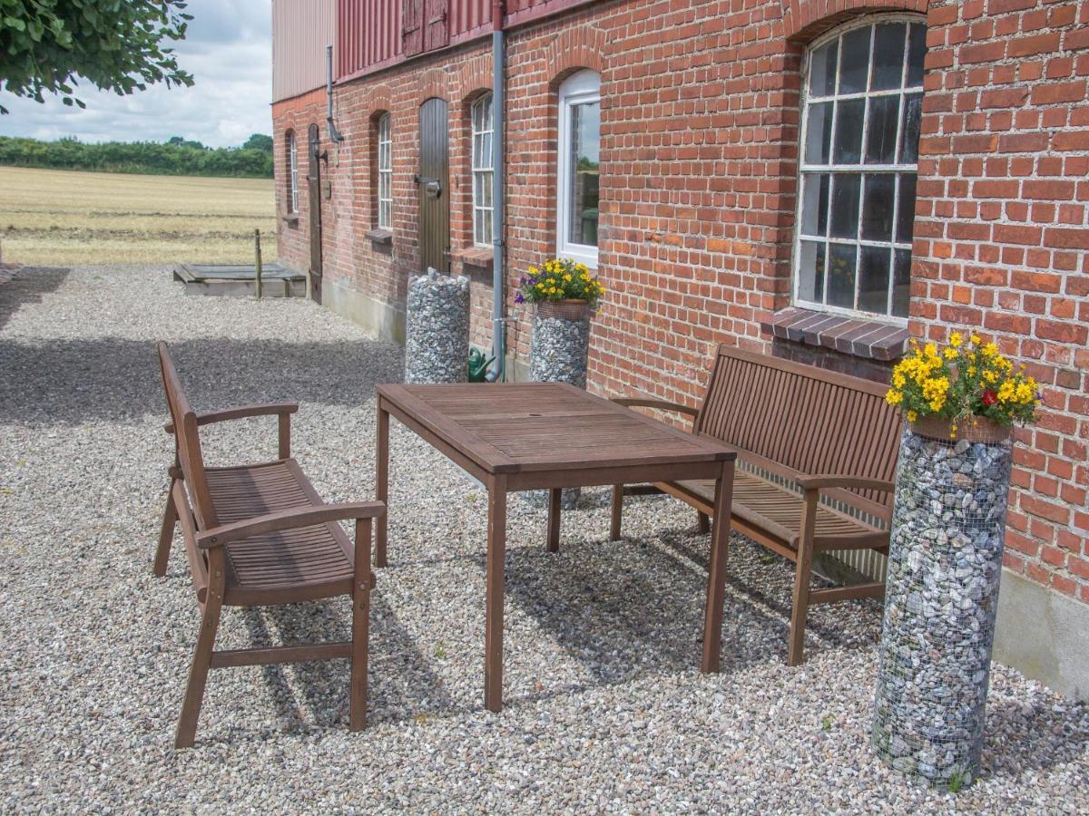 Landurlaub Regenholz * Kronsgaard