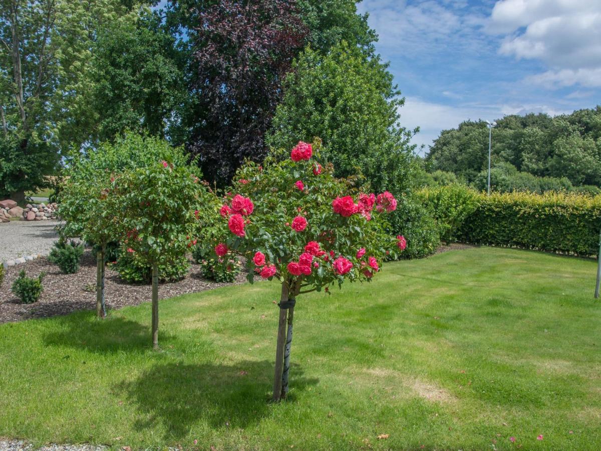 Landurlaub Regenholz Kronsgaard