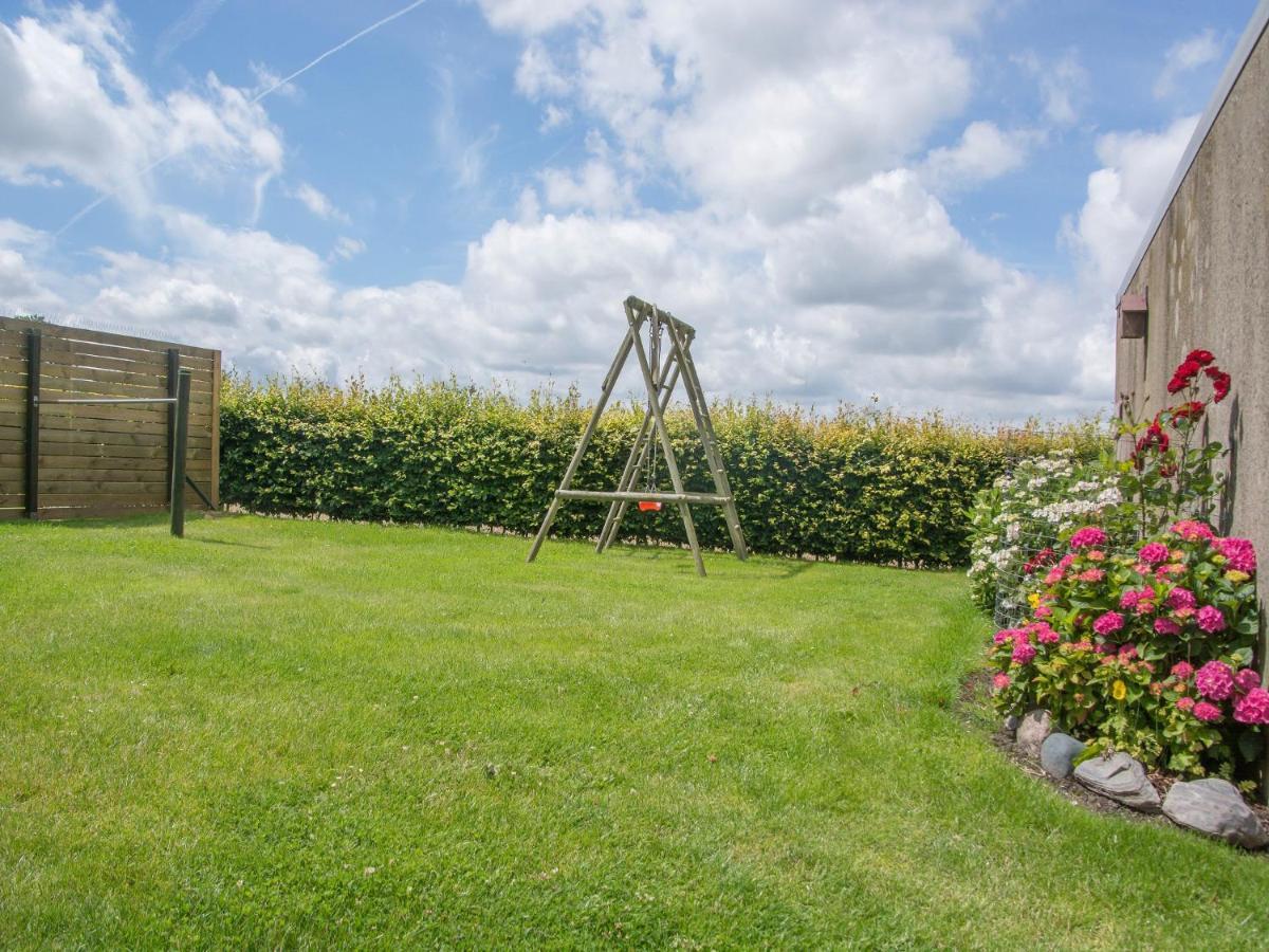 Apartment Landurlaub Regenholz *