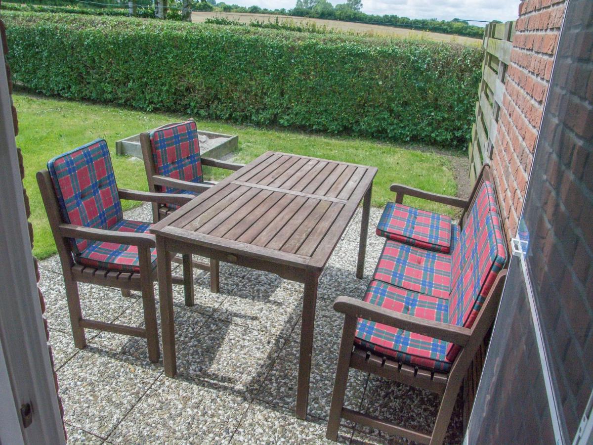 Landurlaub Regenholz Apartment *