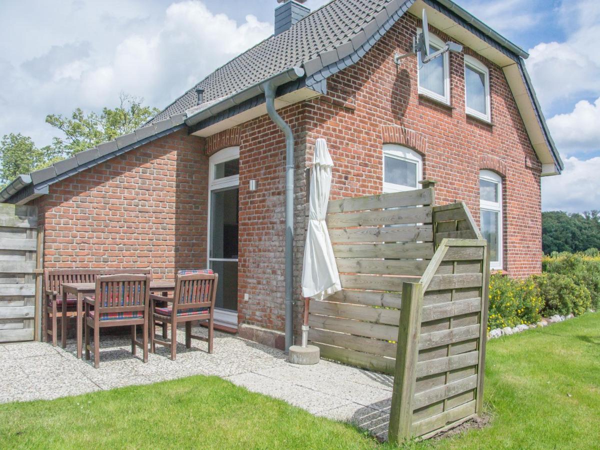 Landurlaub Regenholz Apartment