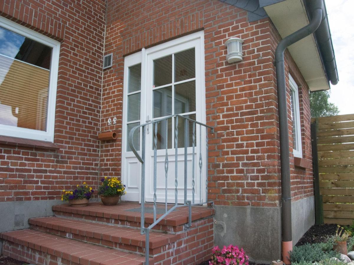 Landurlaub Regenholz * Kronsgaard