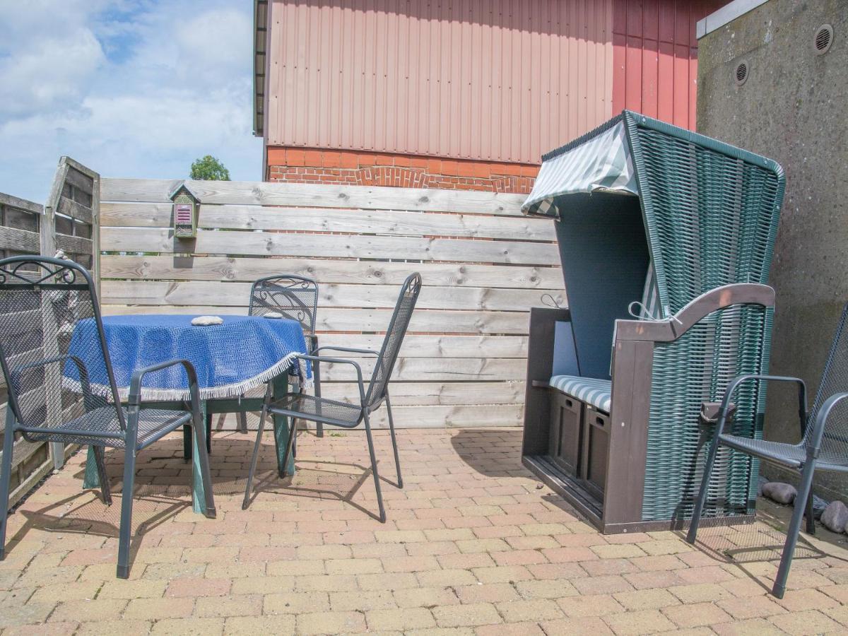 Apartment Landurlaub Regenholz