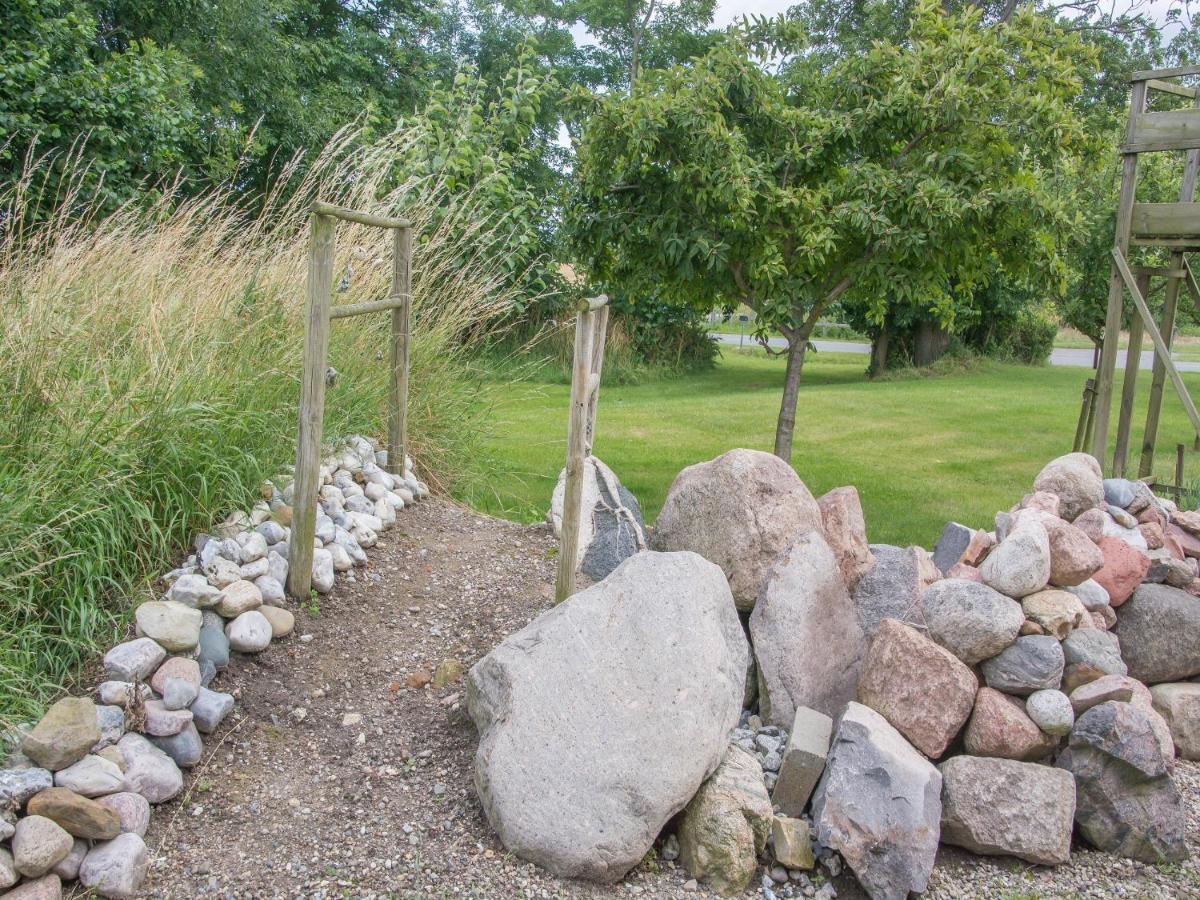 Apartment Landurlaub Regenholz *