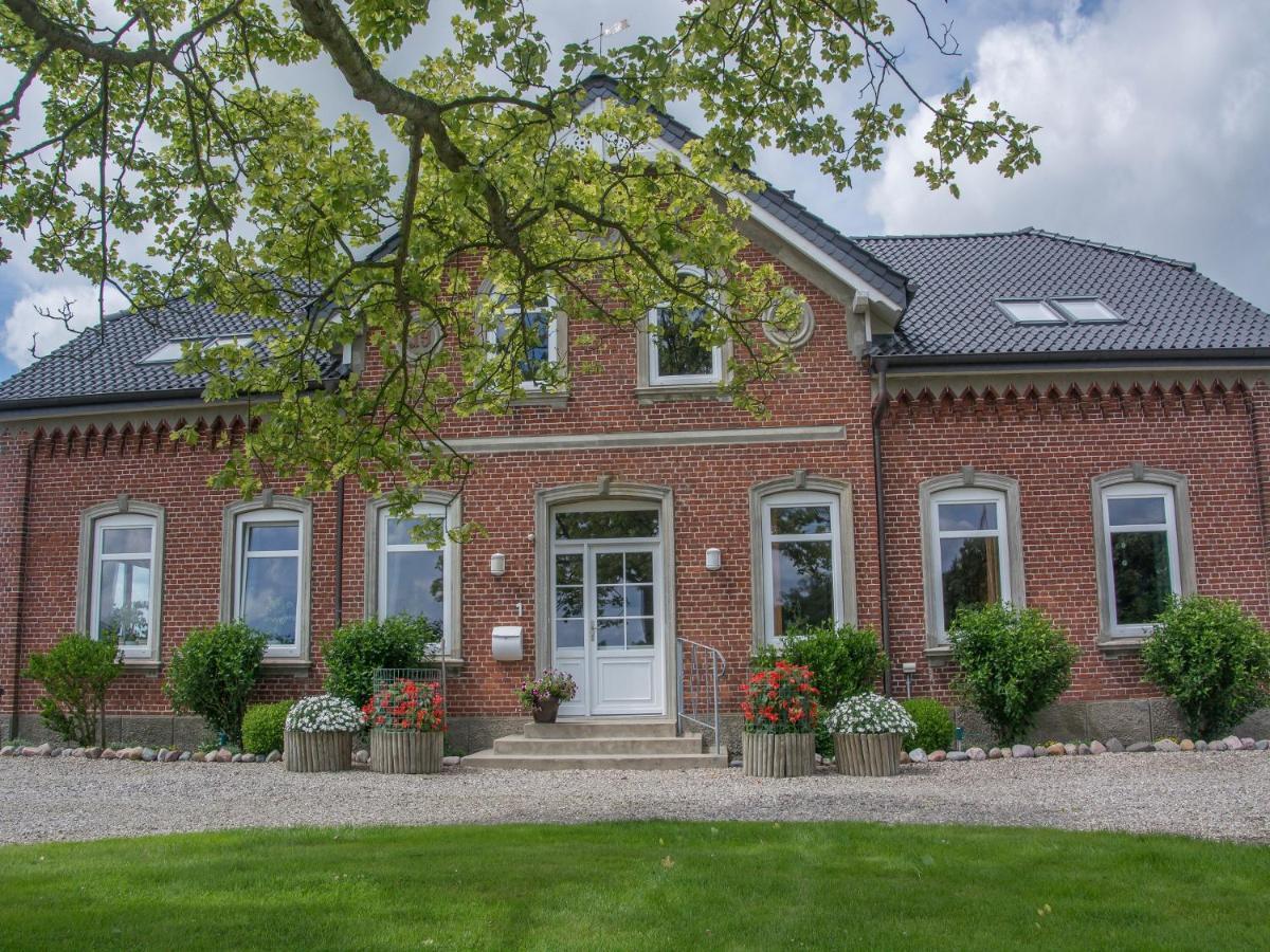 Landurlaub Regenholz Apartment
