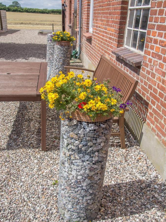 Landurlaub Regenholz Apartment Kronsgaard